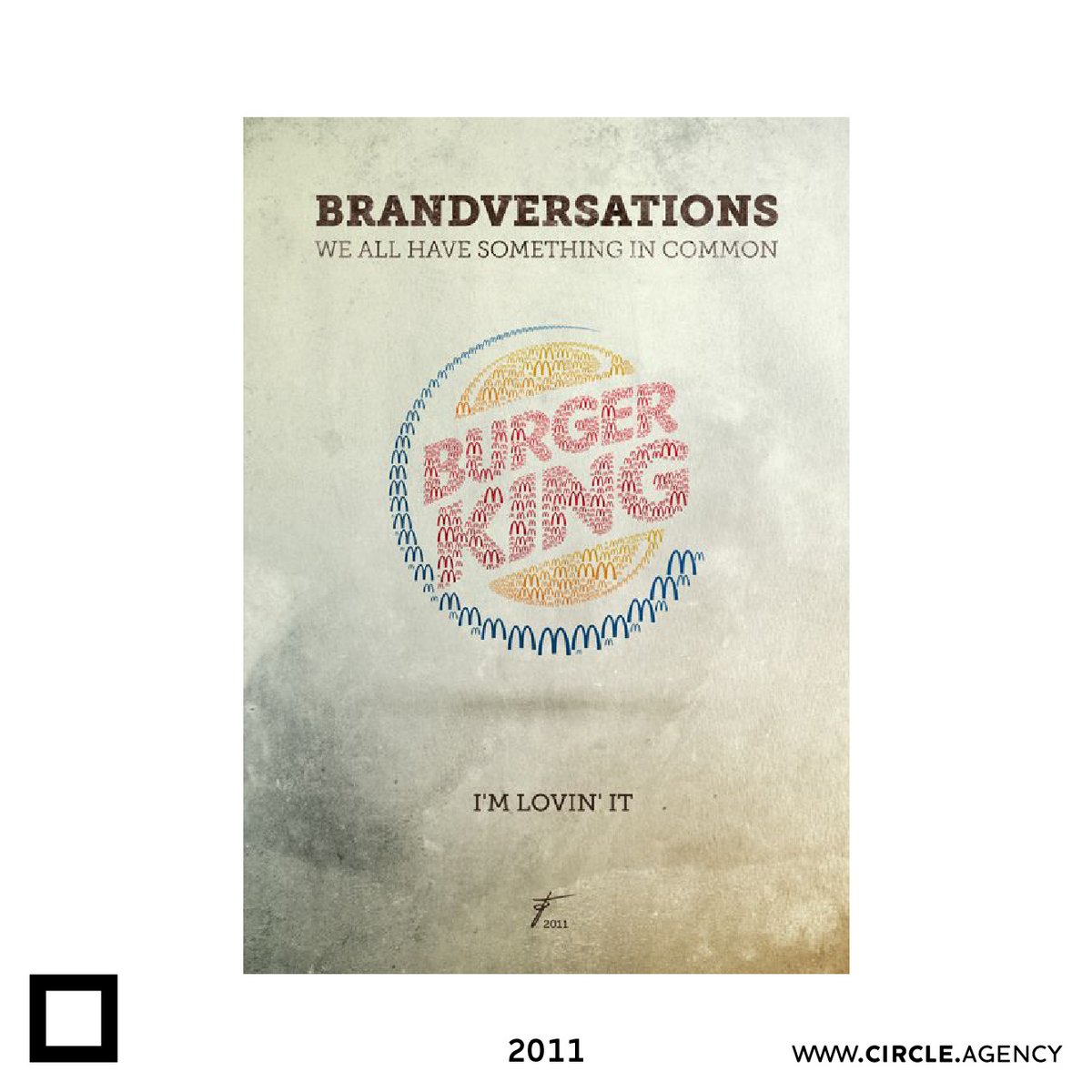 CircleChannels's tweet photo. @mcdonalds vs @burgerking ads.
👇Comment below your favorite one 👇
.
#CircleVisualCommunication #CircleAgency #circle #lebanon #creativeadvertising #advertising #bestads https://t.co/UERLDF4EWc