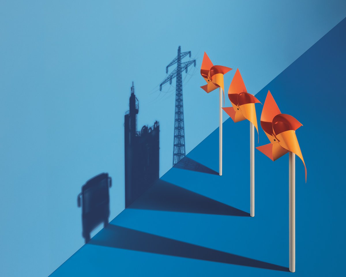 #Wasserstoff soll der Treibstoff der Zukunft werden. #Evonik arbeitet an vielen Stellen daran, diese Vision Wirklichkeit werden zu lassen. Lesen Sie mehr über Wasserstoff &amp; die vielfältigen Einsatzbereiche im Hintergrundbericht unseres #ELEMENTSmagazine: ow.ly/jkm650AxJQV