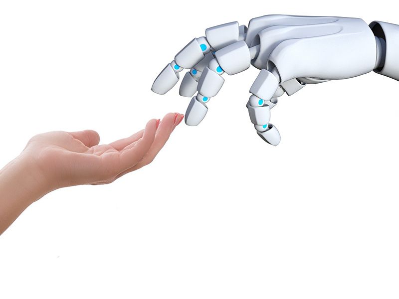 InnoTechToday's tweet photo. Our High-Tech Healthcare Companions... Do you think having robots in the medical world is a good thing?
➡️https://t.co/9K8a3BxGVy
#innotech #innotechtoday #medicaltech #medicine #healthtech #hightechhealth #robotdoctors #robotsinhealth #healthcaresystem https://t.co/m2hQrXWcuF