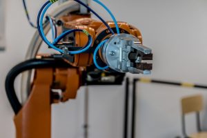 InnoTechToday's tweet photo. Our High-Tech Healthcare Companions... Do you think having robots in the medical world is a good thing?
➡️https://t.co/9K8a3BxGVy
#innotech #innotechtoday #medicaltech #medicine #healthtech #hightechhealth #robotdoctors #robotsinhealth #healthcaresystem https://t.co/m2hQrXWcuF