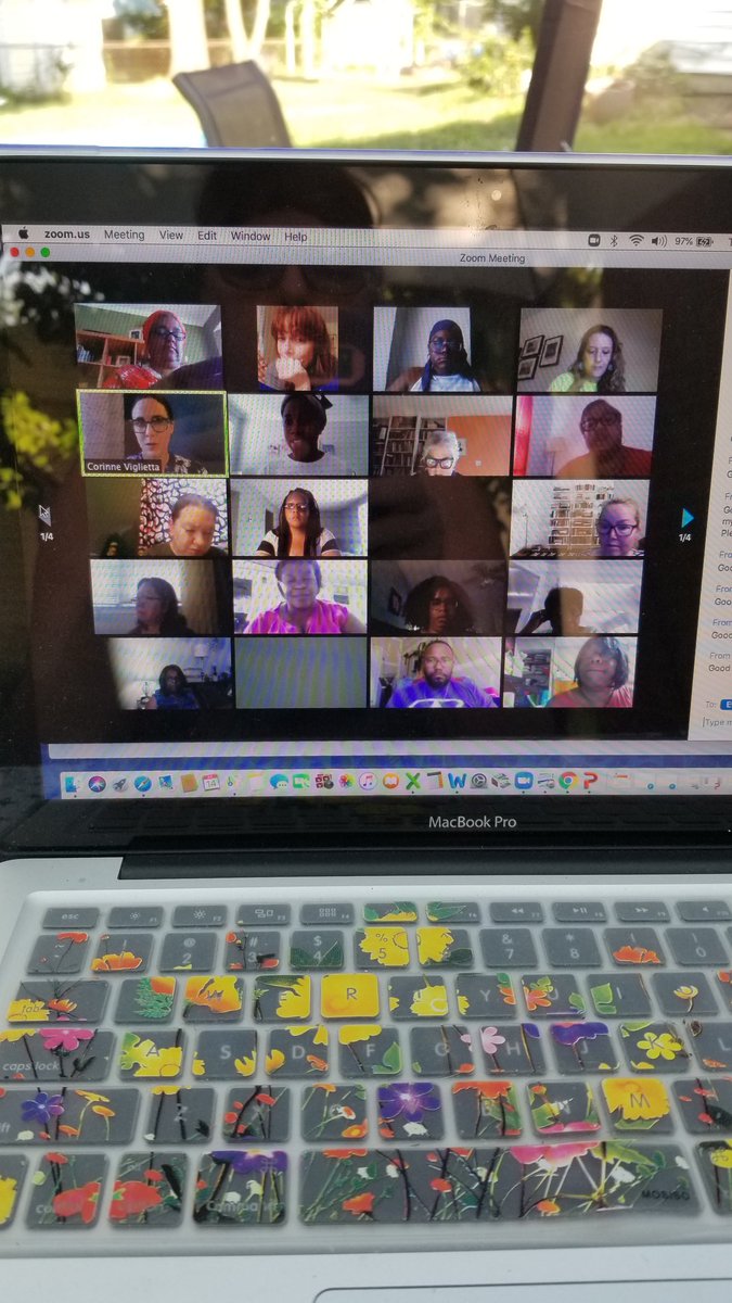 tamathajane1's tweet photo. Day 2 of #RELASummerInstitute.  Love Shakespeare and @FolgerLibrary @FolgerED  learning so much!!!  Thank you @PGCPSRELA https://t.co/f1SY9WSFye