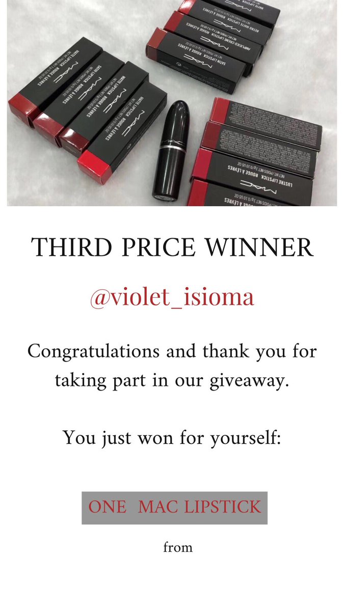 gazemiere's tweet photo. We reached a milestone of over 2000 followers on our Instagram account and did a giveaway yesterday.

Here’s an update of the 3 lucky winners.

Congratulations guys

Many more wins to come. Follow our Instagram to keep updated on our giveaways/discounts. 
https://t.co/sSPS1IAf6S https://t.co/yrNPQQRM2M