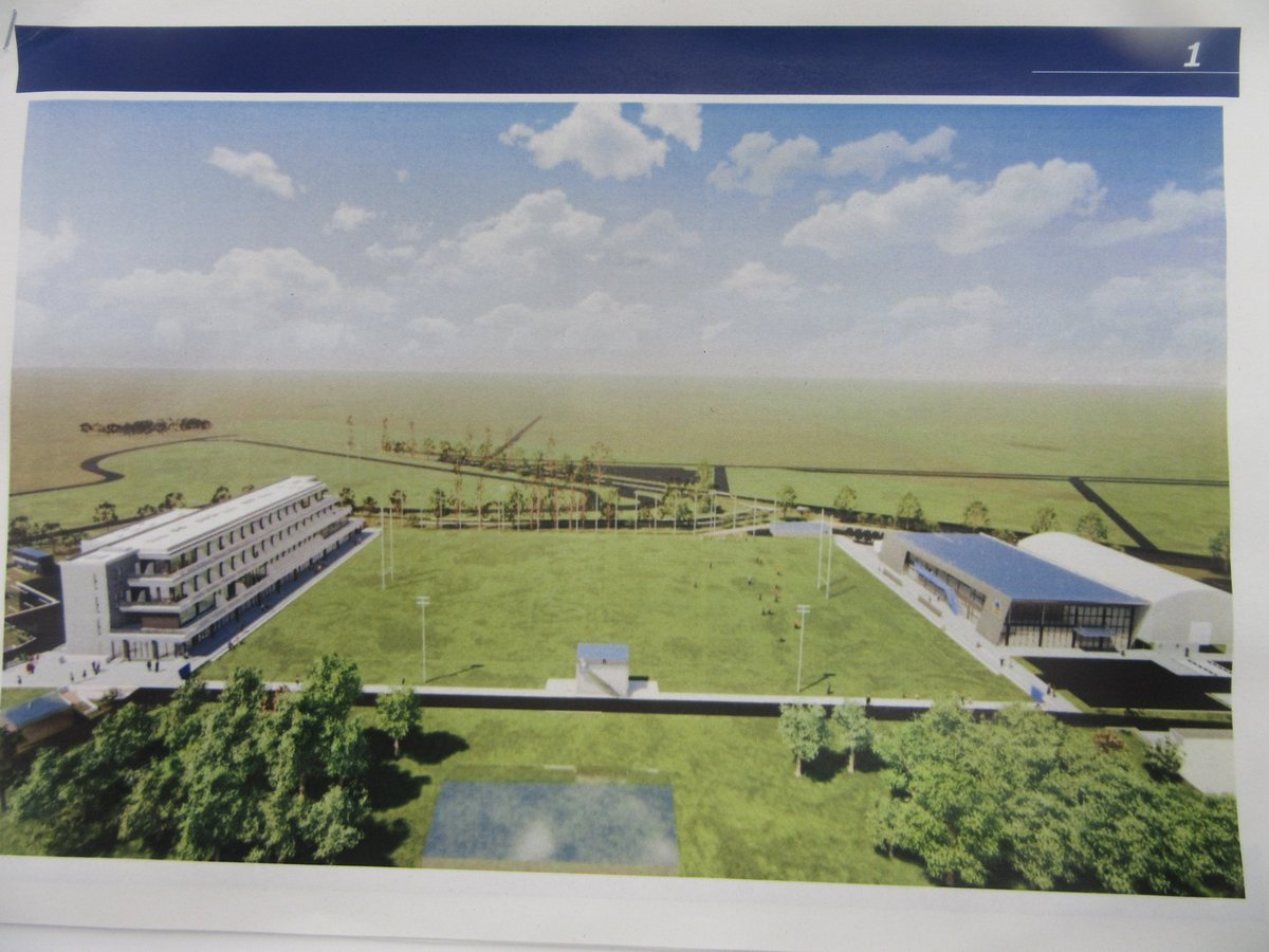 大友信彦 Nobuhiko Otomo A Twitter 熊谷 パナソニックの会見 刺激的な1日でした 埼玉県ラグビー 協会が35億円を借り入れて 管理棟 室内練習場 宿泊棟を整備 それをパナソニックが35年の長期賃貸契約を結んで使用する イラストは熊谷ラグビー場aグラウンドの北西