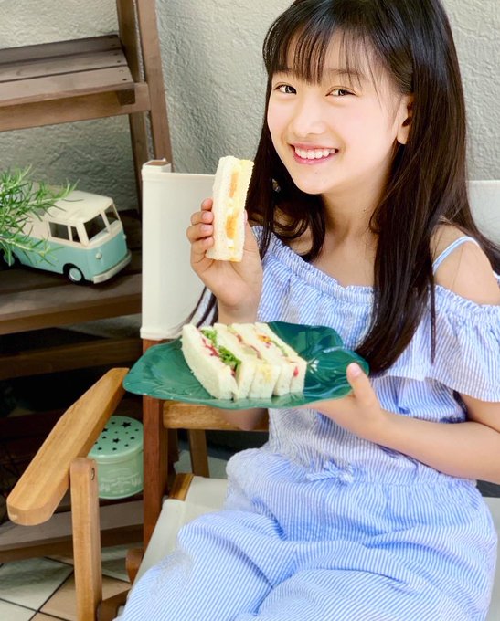 Twitterのコスプレ画像5