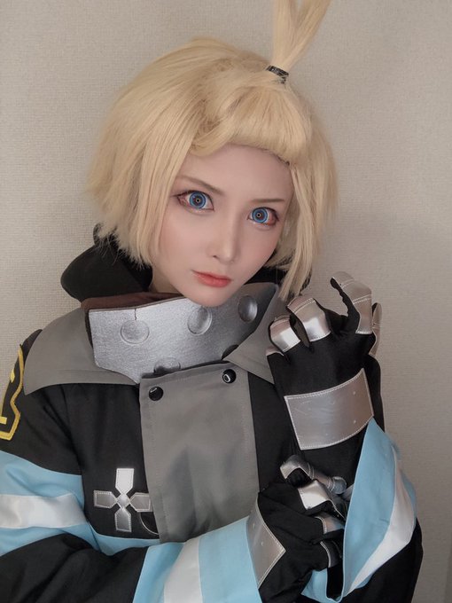 コスプレイヤー赤羽もものTwitter画像13