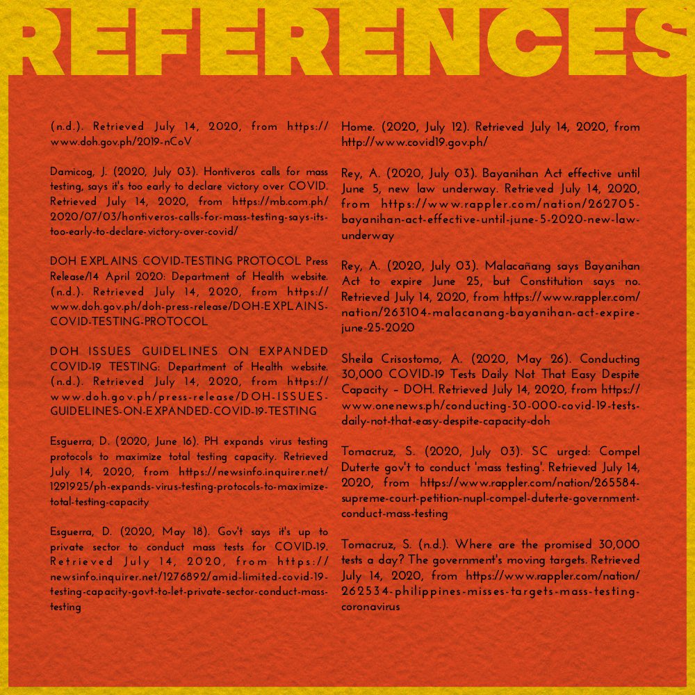SaligPh's tweet image. Bearing this in mind, we hope you exhaust everything in your power to be of service to the Filipino people, too—educate yourself, and educate others in the process. (2/2)

#SaligPH 
#SaligStands 
#MassTestingPHNow 🤍🌻