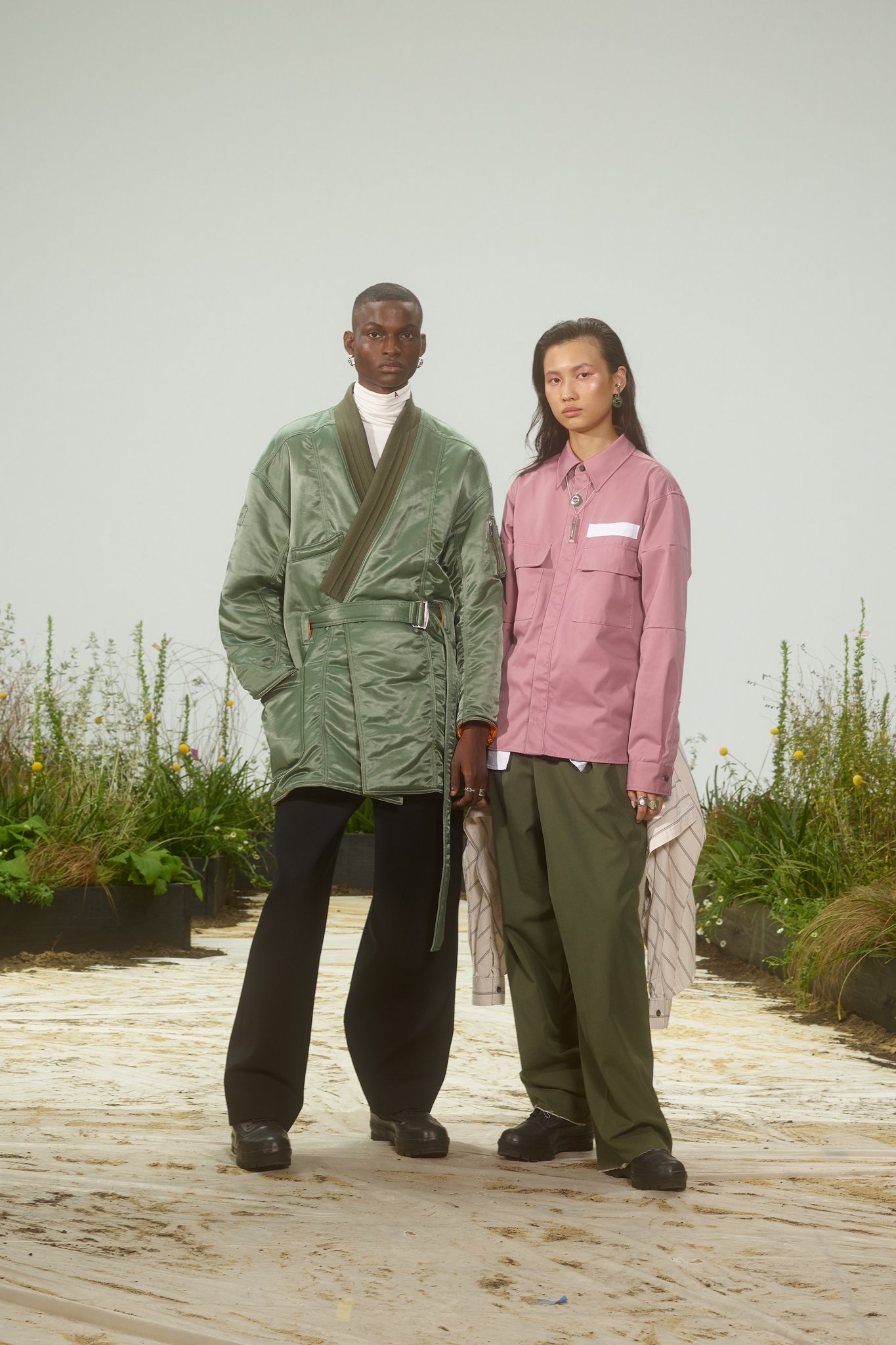 AMBUSH® on Twitter: