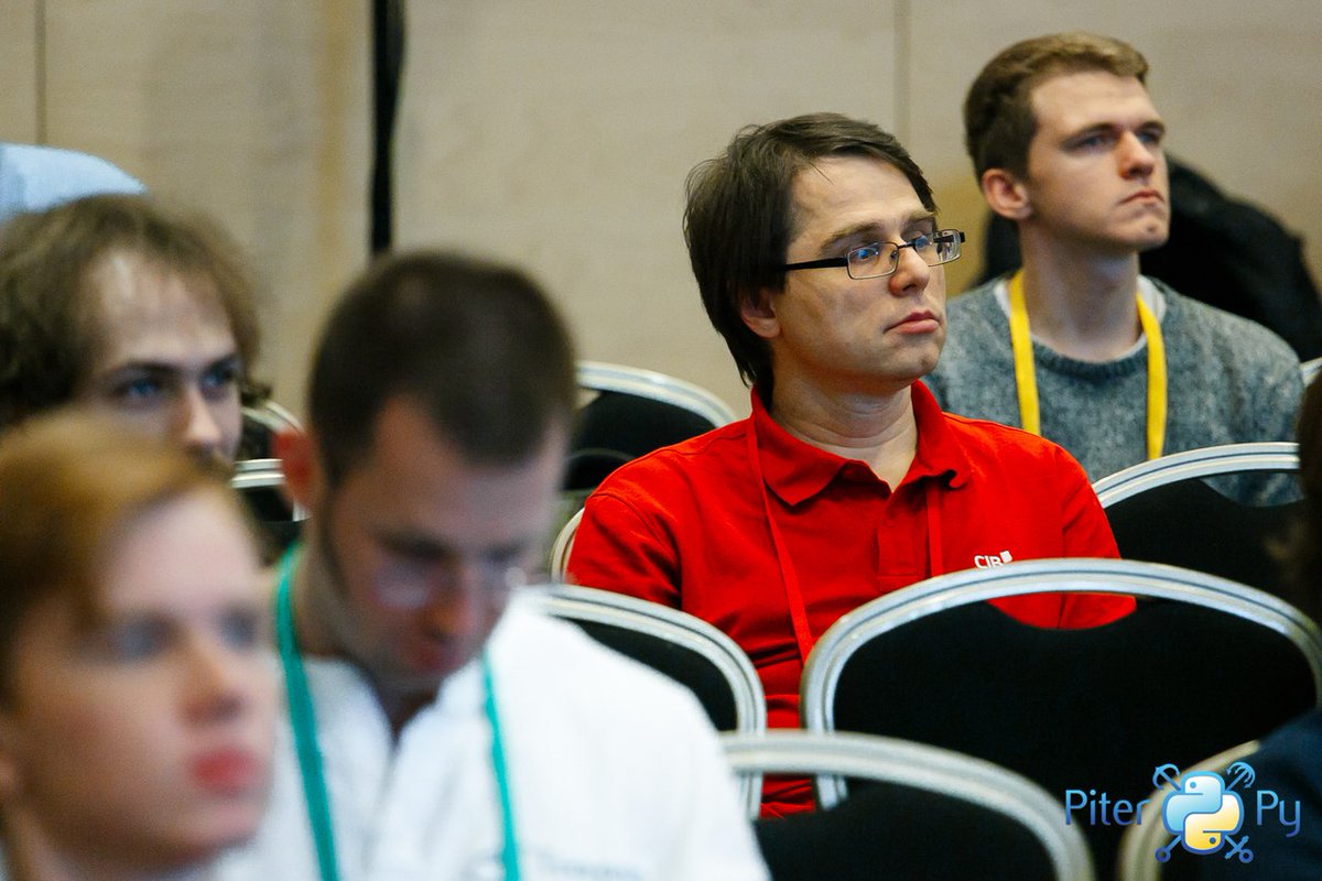 PiterPy's tweet photo. 🗓 3-6 августа 2020 / PiterPy Online
#программный_комитет_PiterPy
👤 Николай Карелин
Head of AI в https://t.co/CQwXR1HzQG
Беларусь. Минск
#PiterPy https://t.co/mxmnzwyY5U