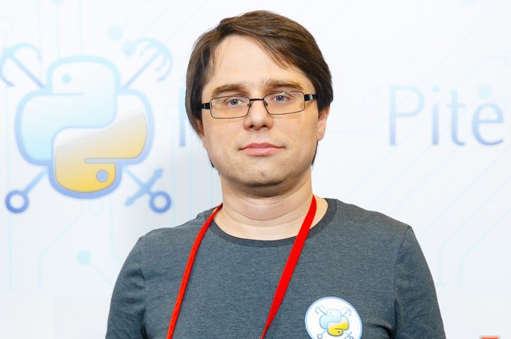 PiterPy's tweet photo. 🗓 3-6 августа 2020 / PiterPy Online
#программный_комитет_PiterPy
👤 Николай Карелин
Head of AI в https://t.co/CQwXR1HzQG
Беларусь. Минск
#PiterPy https://t.co/mxmnzwyY5U