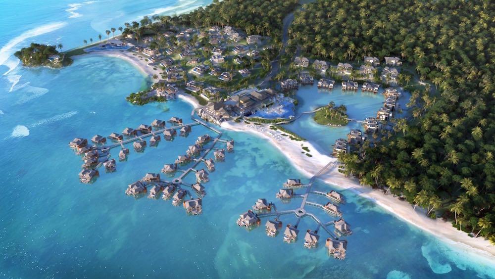 Entre una de las nuevas contrataciones de <a href="/metaldeza/">Metaldeza</a>  se encuentra el espectacular Viceroy Hotels &amp; Resorts, en Bocas del Toro (Panamá).
#construction #steel #structures