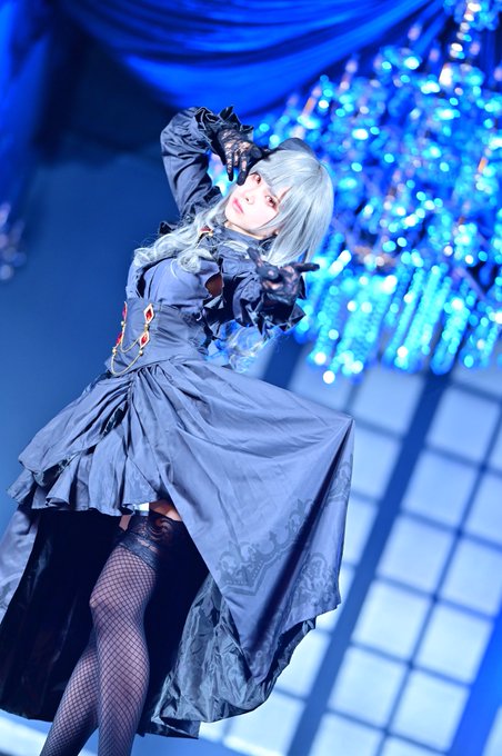 Twitterのコスプレ画像35