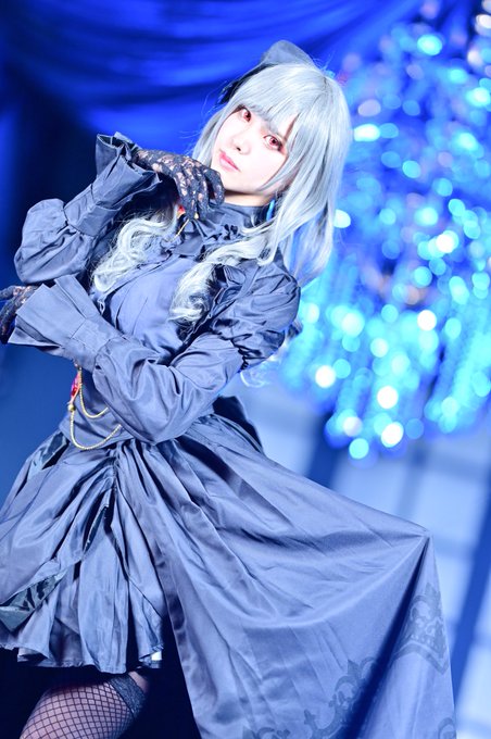 Twitterのコスプレ画像37