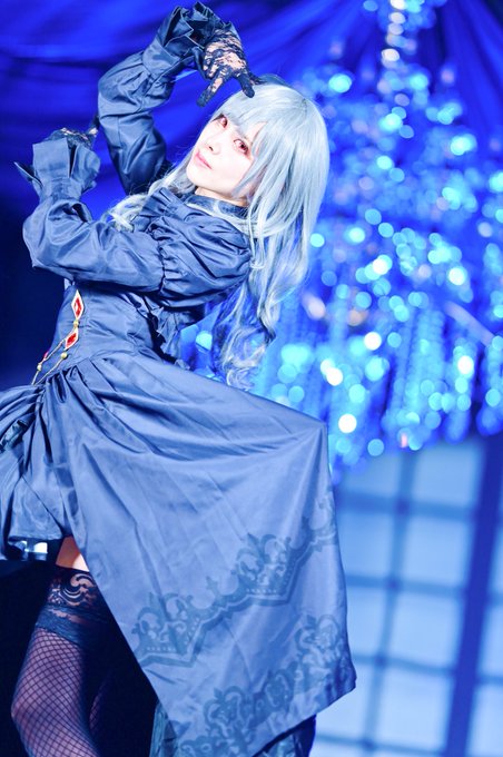 Twitterのコスプレ画像38