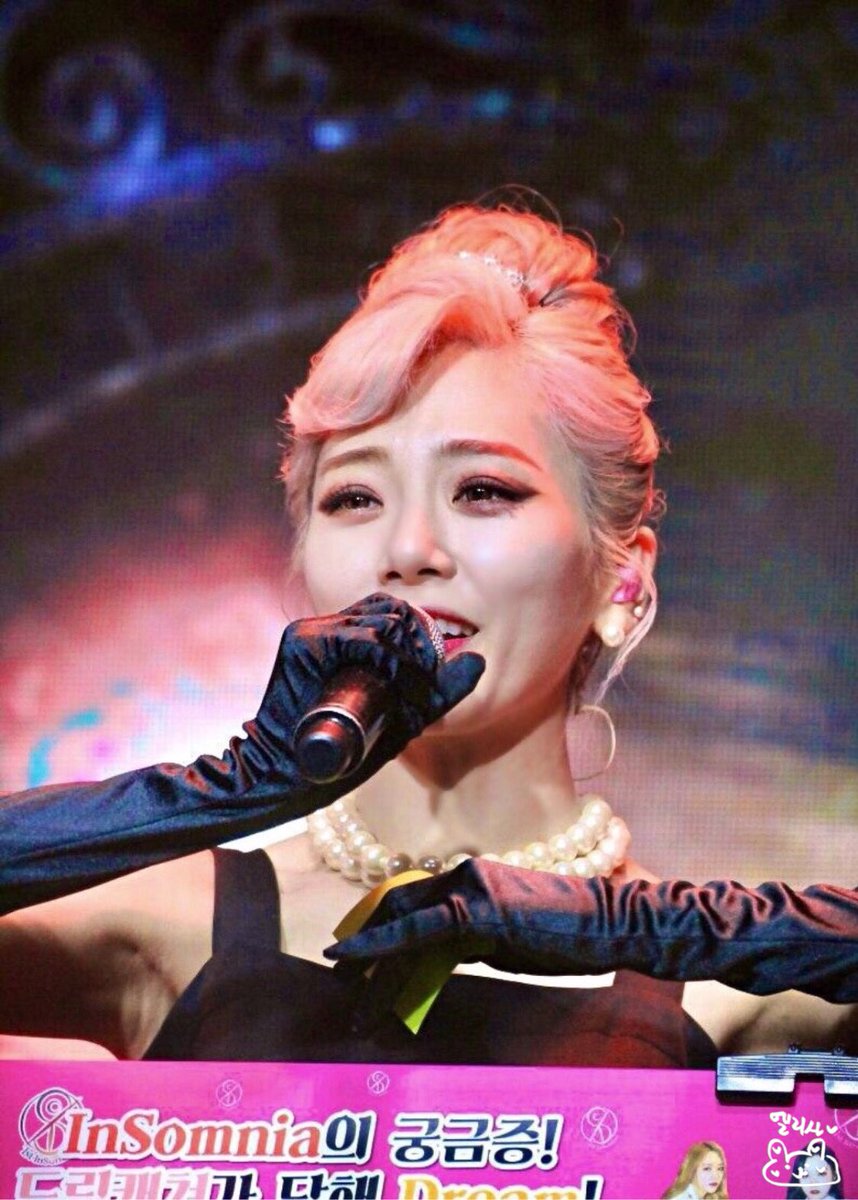 191020 #드림캐쳐 #JIU #지유 #김민지 #DREAMCATCHER  

❤️🐰