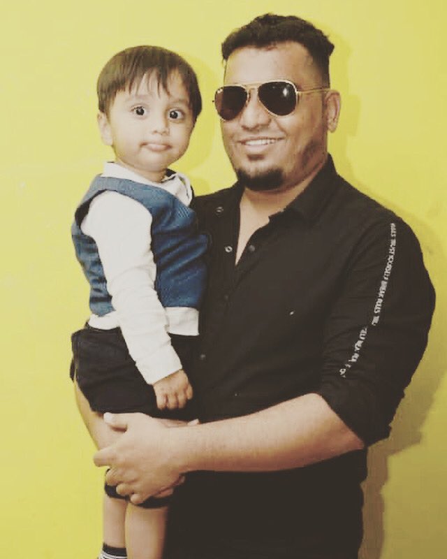 Rahil Vahora tweet media