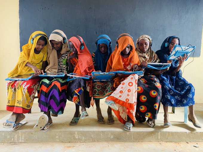 Education in crises provides hope.
Education in crises provides protection. 
Education in crises can often be lifesaving. 

Esp. for children/youth affected by armed conflict, disasters &amp; forced displacement. 

Please RT if you agree! @educannotwait @yasminesherif1 @ungei @care