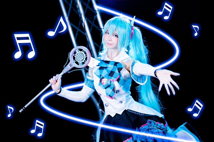 Twitterのコスプレ画像63