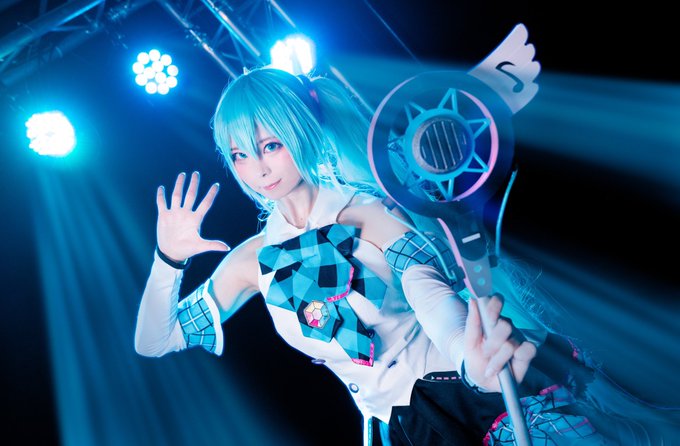 Twitterのコスプレ画像62