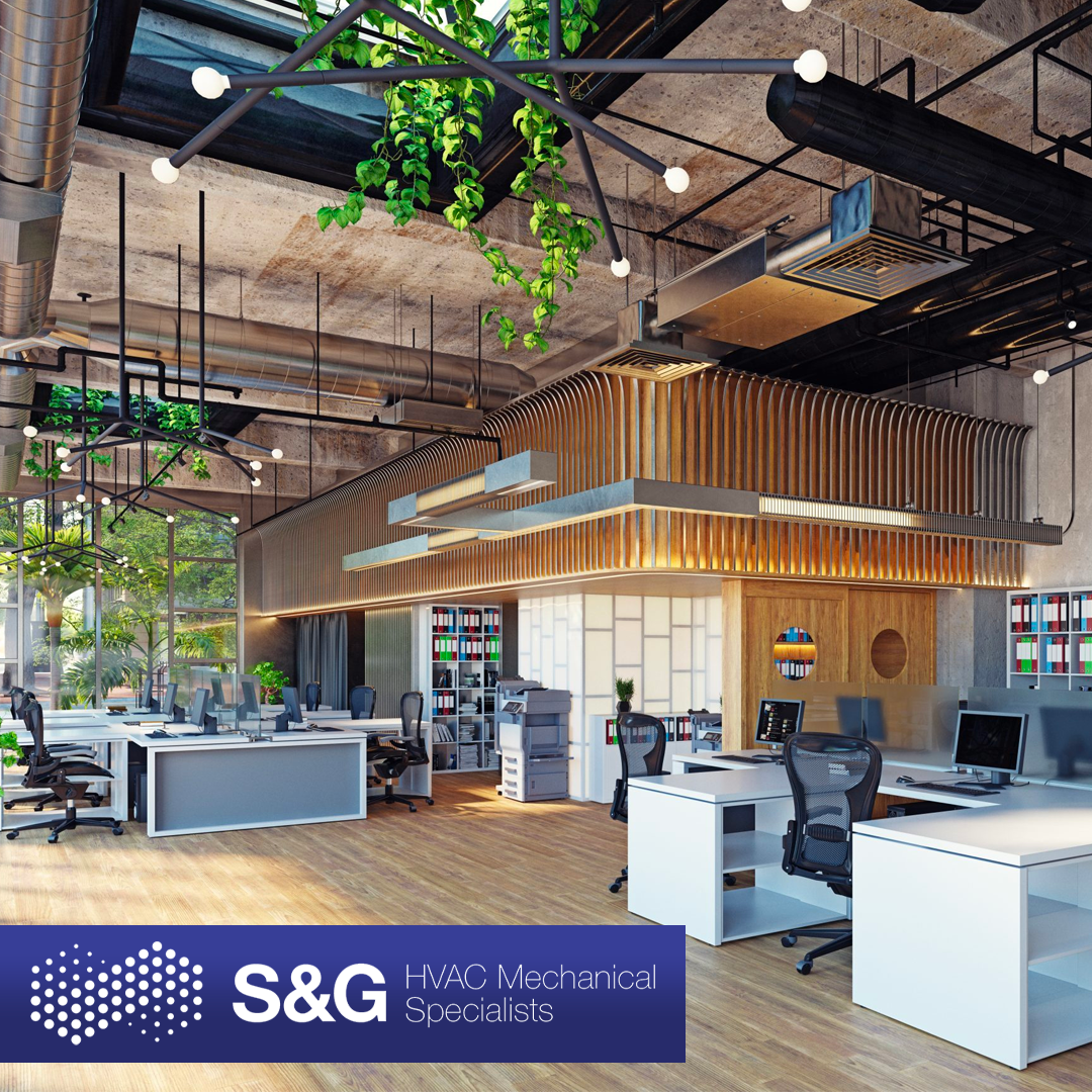 With our Head Office in South Wales and our regional offices in both London and the Midlands, we have offer full UK coverage.

If you would like to find out how we can help you with any HVAC requirements then please get in touch by clicking here 👉🏼 buff.ly/3gW2riR