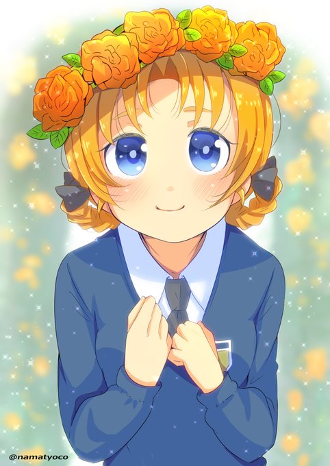 オレンジペコのtwitterイラスト検索結果 オレンジペコのtwitterイラスト検索結果