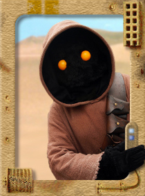 DutchGarrison's tweet photo. Beware droid owners and drivers of speederbikes! Today is DZ45110's birthday and it is custom among Jawa's to give parts salvaged from stil functioning droids or popular model speederbikes for birthdays.
Have a Utini birthday today!
https://t.co/5MqA9RnXag
#dutchgarrison https://t.co/hTSPn4IjVh