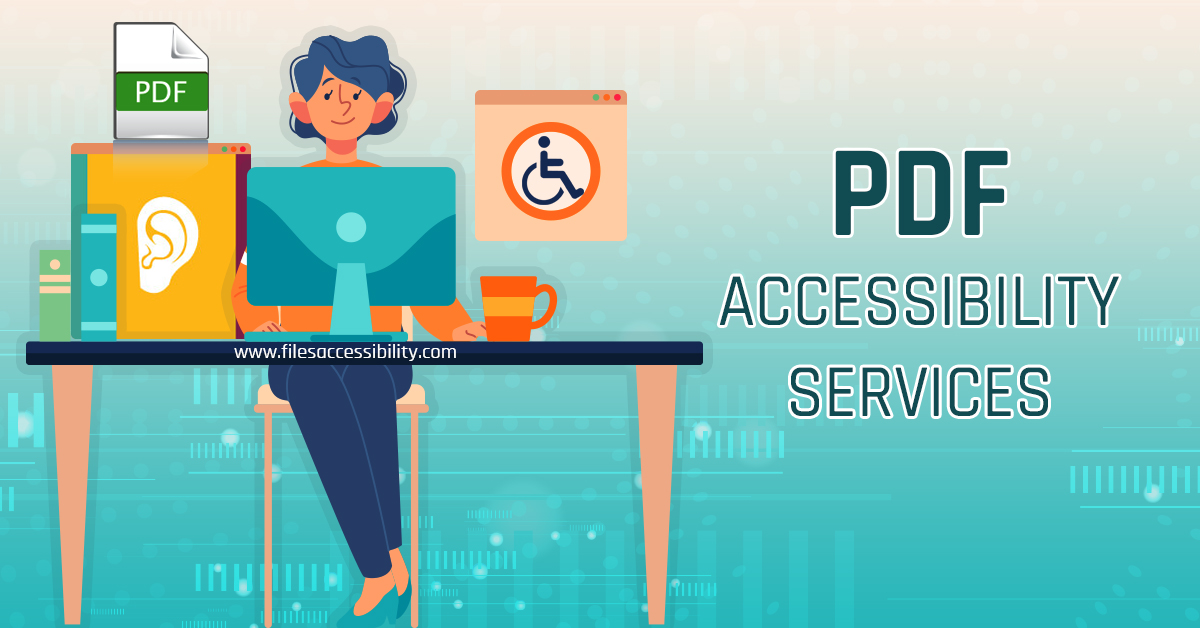 FilesAccess's tweet photo. Quick and cost-effective #PDFAccessibilityServices lets you make PDFs accessible and verified by our specially-abled engineers in no time. Register Free@ https://t.co/RtV2hKkvnN #PDFAccessibilityPlatform #PDFAccessibilityExperts #MakePDFAccessible @FilesAccess https://t.co/4WQUUYa30p