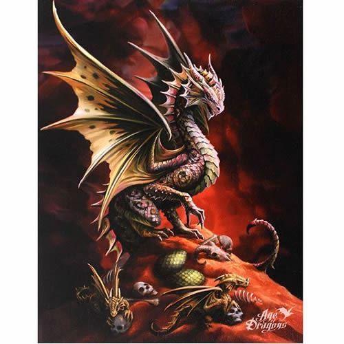 FantasyPhoenix2's tweet image. Fancy a bit of wall art 
Something suit all