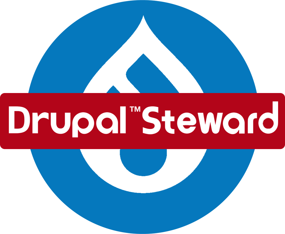 annertech's tweet photo. Website security is a top priority for our clients, and as a @drupalassoc member and @drupal contributor, we are excited to see the launch of the new #Drupal Steward Program.

#security #drupalsecurity #websitesecurity #drupalsteward

➡️ https://t.co/xokHeNqU6B https://t.co/zA85dvUJKw