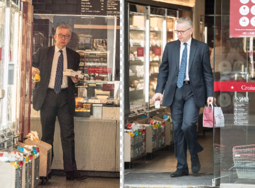 matt_dathan's tweet image. I thought it was "basic good manners" to wear a face mask in shops...?