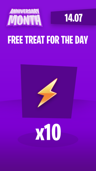The Free daily gift is here! Happy humping, my Hero ?

#gay #gayharem #lgbt #gayboy #lgbtq #pride #love