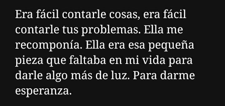scarsmiriam's tweet photo. sabéis esa personita que llega a tu vida sin esperarlo, que te hace feliz sin darse ni cuenta y que está ahí para ti, siempre

pues hace un año que conocí a la mía y ella es @miriamydream https://t.co/Dl56Cpc04T