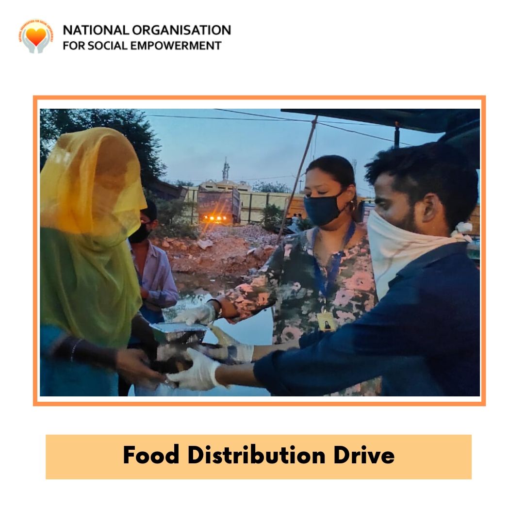 NationalOrgani3's tweet photo. “Let’s toil under the sun to build poles of love. And let our roots be planted like strong trees that strong winds can't move.” ~ Auliq Ice
National #NGO distributed ration packages to the #poor families of Kaya Maya Jhuggis, Dakshin puri and Lado Sarai. https://t.co/nMZZhfTCIW