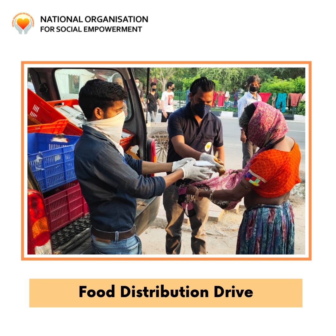 NationalOrgani3's tweet photo. “Let’s toil under the sun to build poles of love. And let our roots be planted like strong trees that strong winds can't move.” ~ Auliq Ice
National #NGO distributed ration packages to the #poor families of Kaya Maya Jhuggis, Dakshin puri and Lado Sarai. https://t.co/nMZZhfTCIW