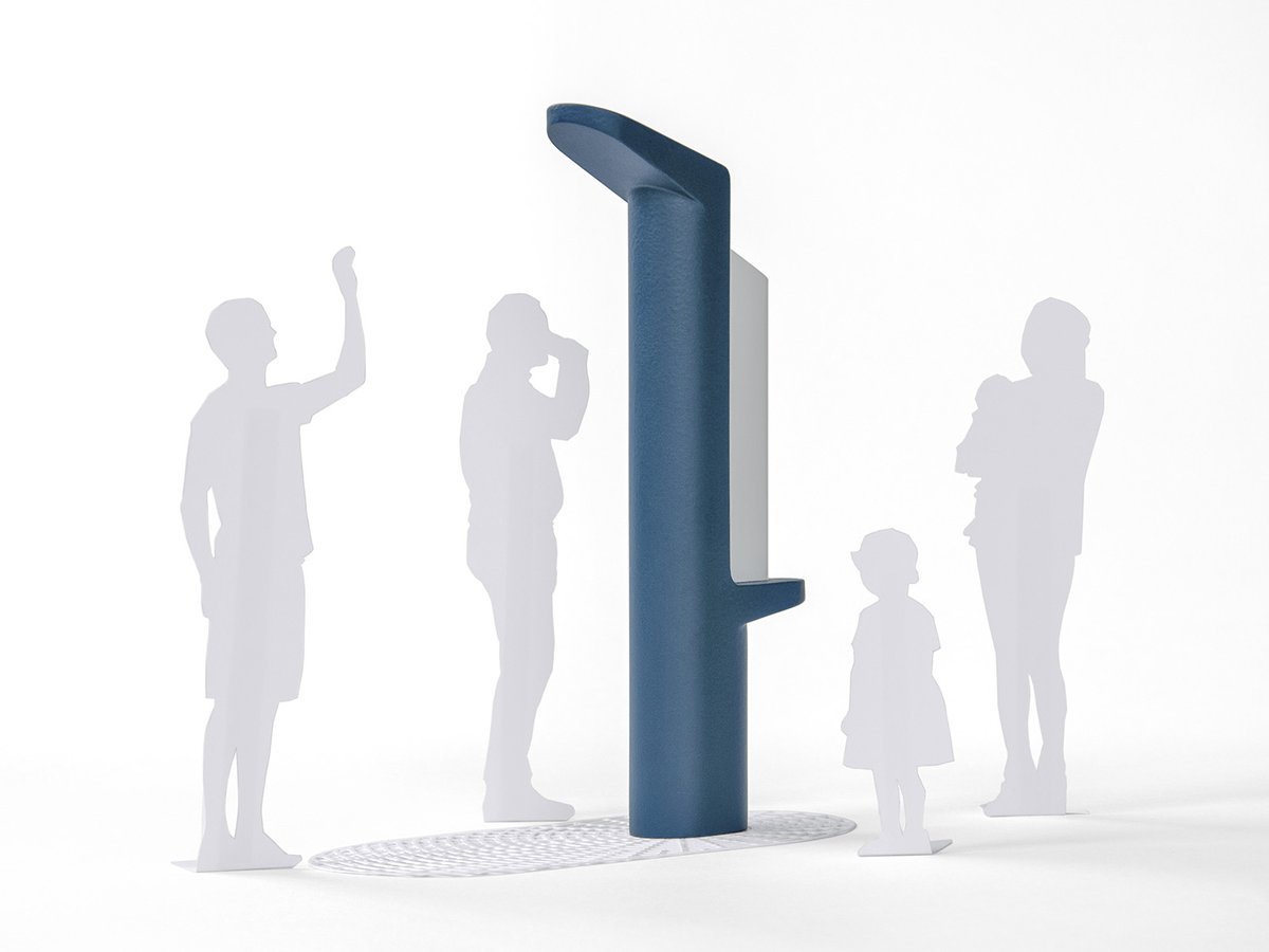 We publish a new project on our website : Coolil'O misting fountain
Discover it here: noirvif.com/portfolio/cool…