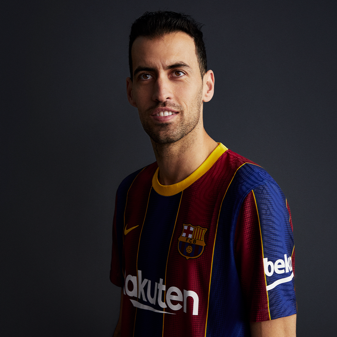 FCBarcelona's tweet photo. 📸 👀 https://t.co/nQGFSAkTZD