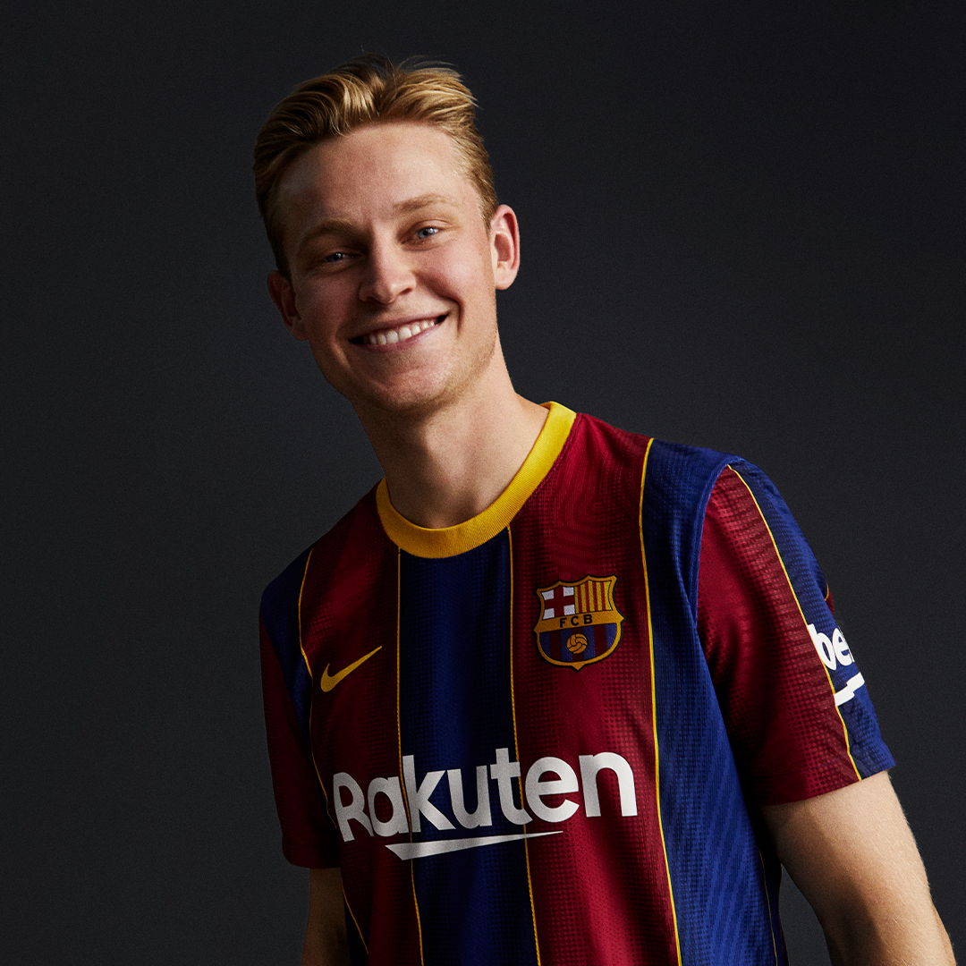 FCBarcelona's tweet photo. 📸 👀 https://t.co/nQGFSAkTZD