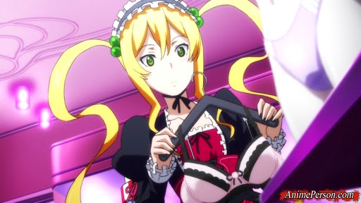 WaifuPic tweet picture