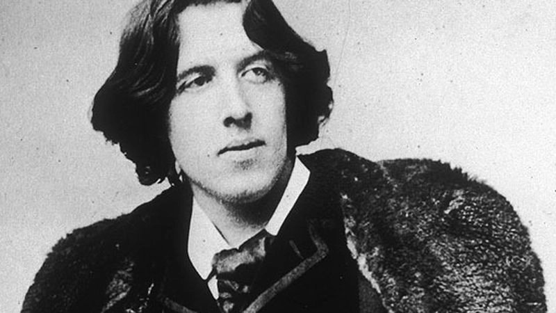 "Disobedience, in the eyes of anyone who has read history, is man’s original virtue. It is through disobedience that progress has been made, through disobedience and through rebellion."
- Oscar Wilde