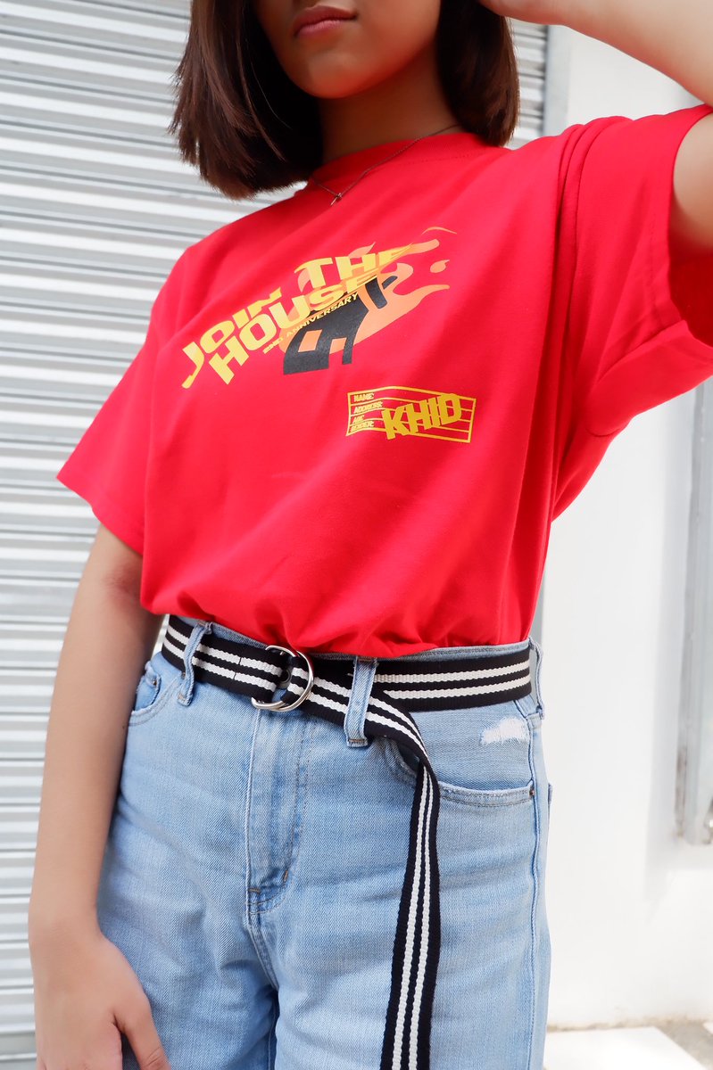 KhidApparel's tweet photo. Wave 7 is still available! 🔥💉🏠

BloodWork Tees - Php500
Available in sizes S, XL and XXL

JoinTheHouse Tees - Php500
Available in size XXL

#KhidApparel #supportlocal https://t.co/qmgdxSOyES