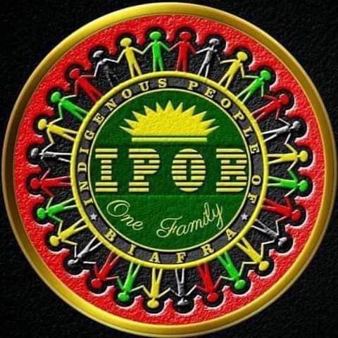 ChiemerieEsiowu's tweet photo. Those who underestimated #IPOB and @MaziNnamdiKANU are beginning to realize their foolishness. By the time we are done with the zoo, nothing will be left of them.

We must continue!

@MaziNnamdiKanu
@Amaka_Ekwo
@MrSomtoOkonkwo
@radiobiafralive 
@familywriters1 https://t.co/ZTzG3t0VM7
