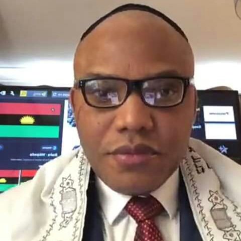 ChiemerieEsiowu's tweet photo. Those who underestimated #IPOB and @MaziNnamdiKANU are beginning to realize their foolishness. By the time we are done with the zoo, nothing will be left of them.

We must continue!

@MaziNnamdiKanu
@Amaka_Ekwo
@MrSomtoOkonkwo
@radiobiafralive 
@familywriters1 https://t.co/ZTzG3t0VM7