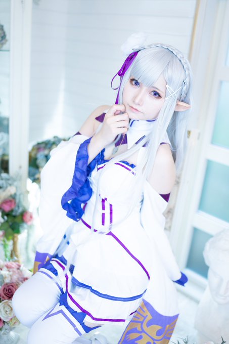 コスプレイヤーましろのTwitter画像15