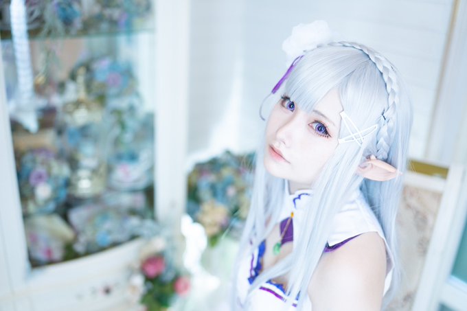 コスプレイヤーましろのTwitter画像16