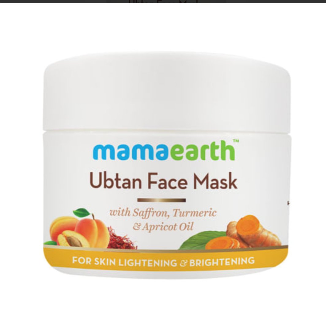 NJ_2405's tweet photo. Give your face a fresh, radiant and flawless look with #mamaearth #UbtanFaceMask
MRP: 499 INR
Reseller Price: 399 INR
Apply coupon code RSL1MAYWYGLL while checking out from https://t.co/fzKrbjvMQI https://t.co/35ZNAemjb9