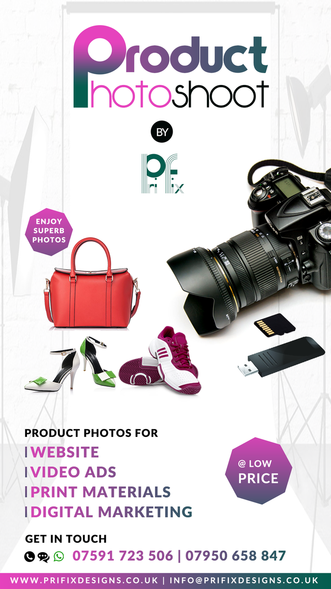 Prifix Limited (@prifixdesigns) on Twitter photo 