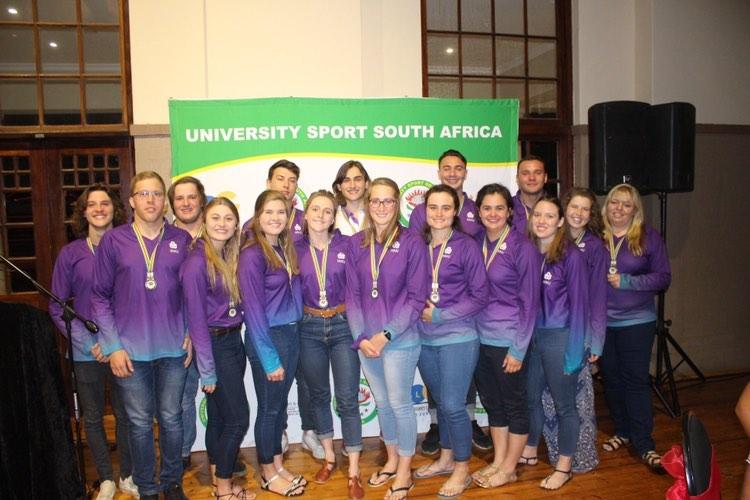 NWU Sports tweet media