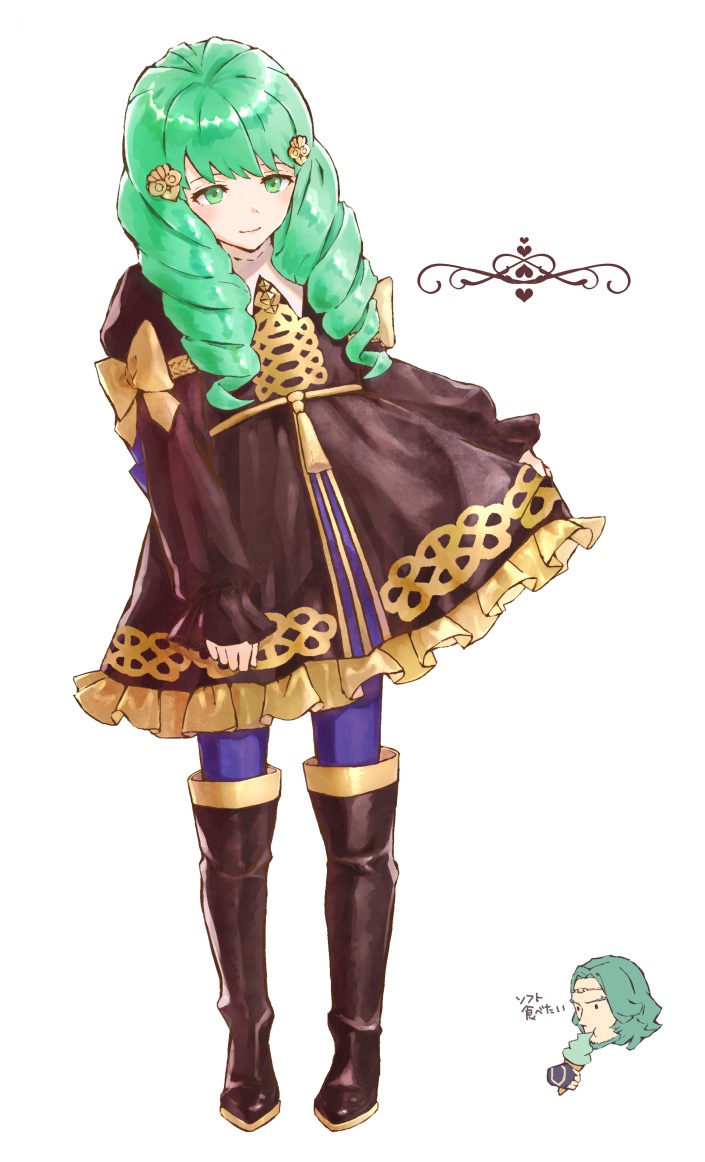 sumuco2's tweet photo. フレンちゃん服も可愛くてなぁ https://t.co/UzF9zbT8j3