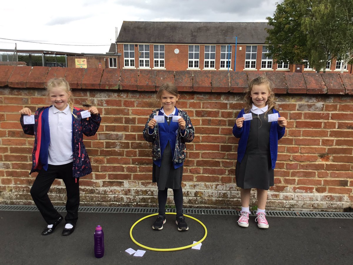 For Maths of the Day, Kangaroos @Astley_Primary, have been matching O’Clock and half past times.🦘

#wearekangaroos #weareace #weloveactivemaths #enrich #opportunity #aps