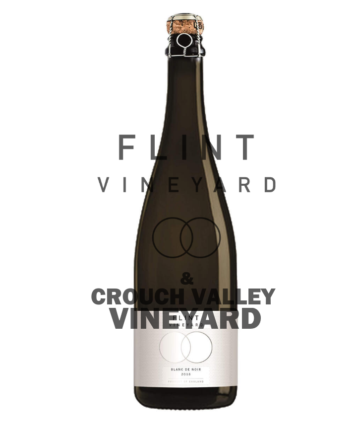 Showcase #5

<a href="/FlintVineyard/">Flint Vineyard</a> make a Blanc de Noir using our grapes 🍇 😋

It has a delicate and fine mousse and is fresh, crisp n' crunchy on the palate. Notes of blackcurrant leaf, underpinned with a light toasted brioche.

crouchvalleyvineyard.co/#flintvineyard

Images belong to Flint Vineyard