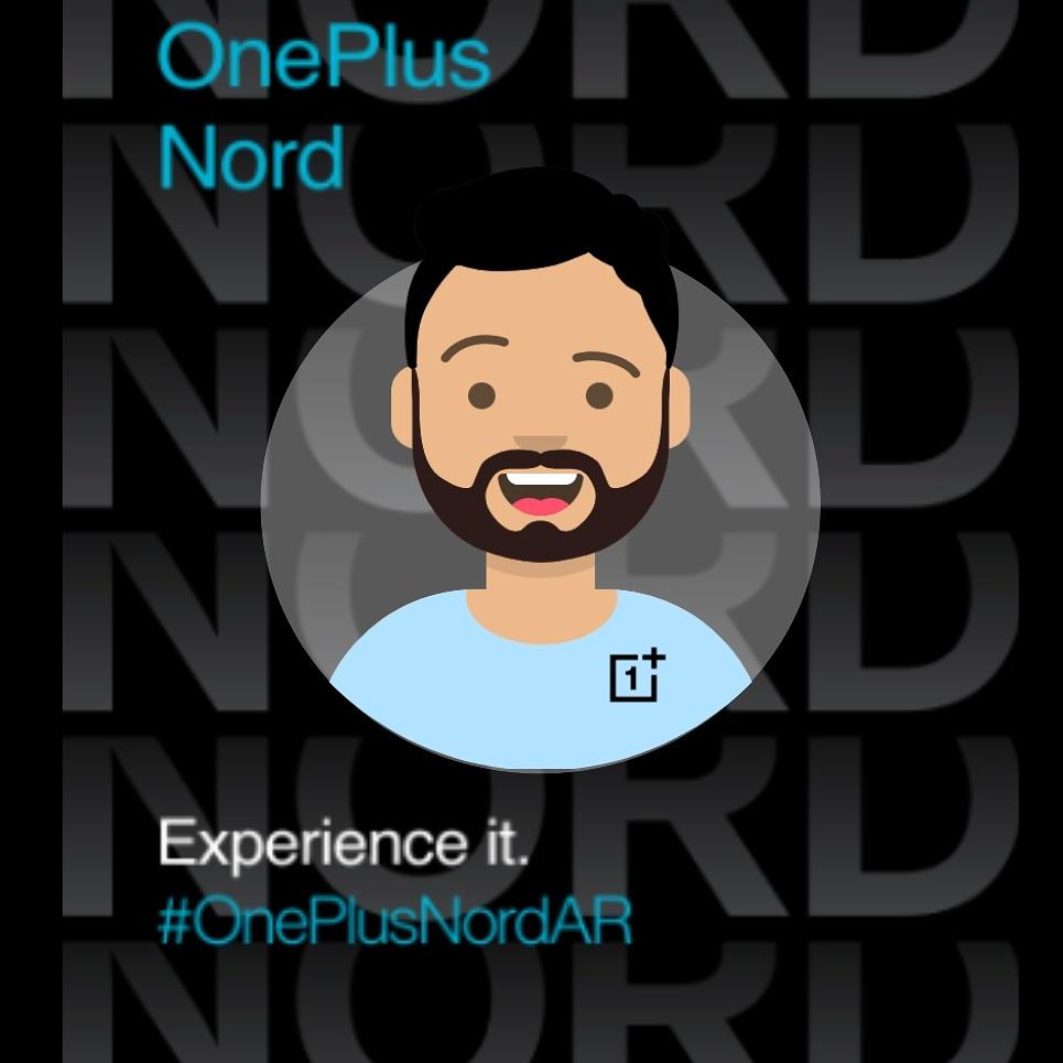 FuadAslam007's tweet photo. @oneplus #OnePlusNordAR https://t.co/tPmL6R4n5t
